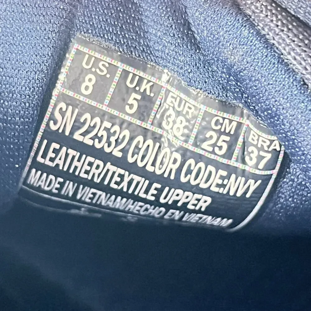 Skechers breathe easy